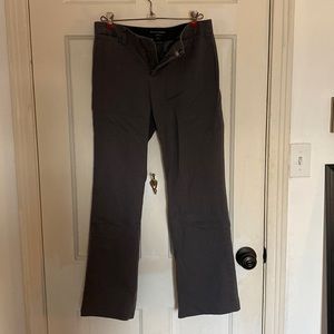 Women’s banana republic pants